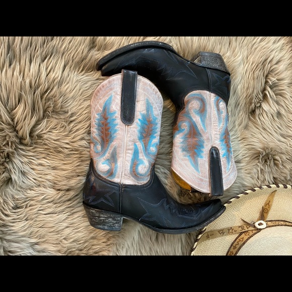 OLD GRINGO BOOTS - Picture 2 of 9